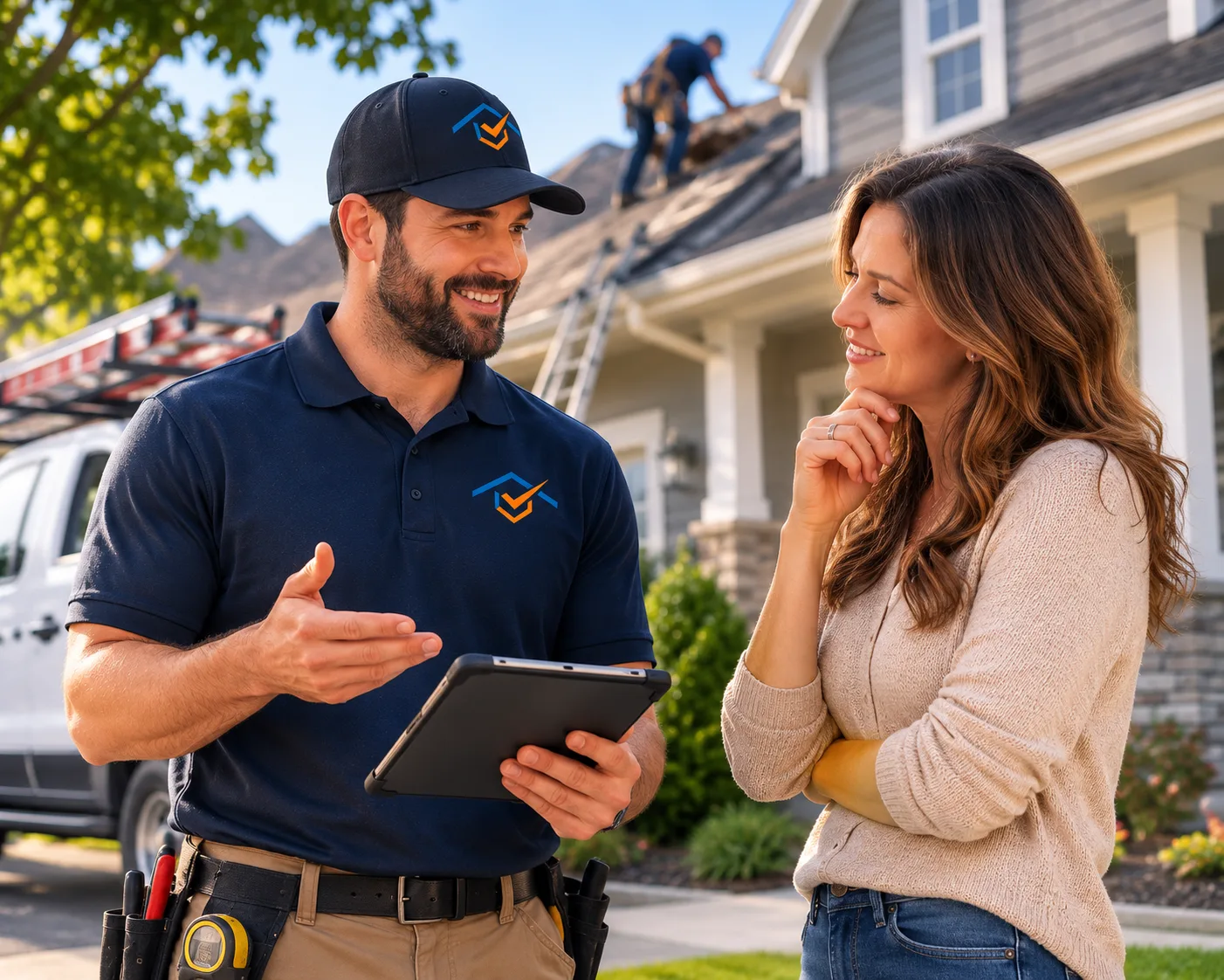 Roof Inspection FAQs in Milledgeville, TN
