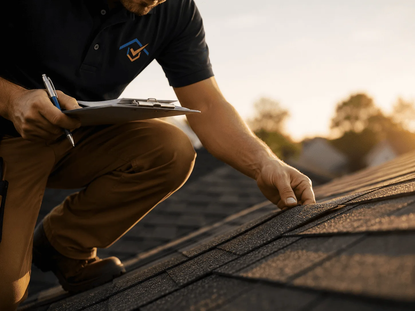 Why Choose Roof Inspection in Milledgeville, TN