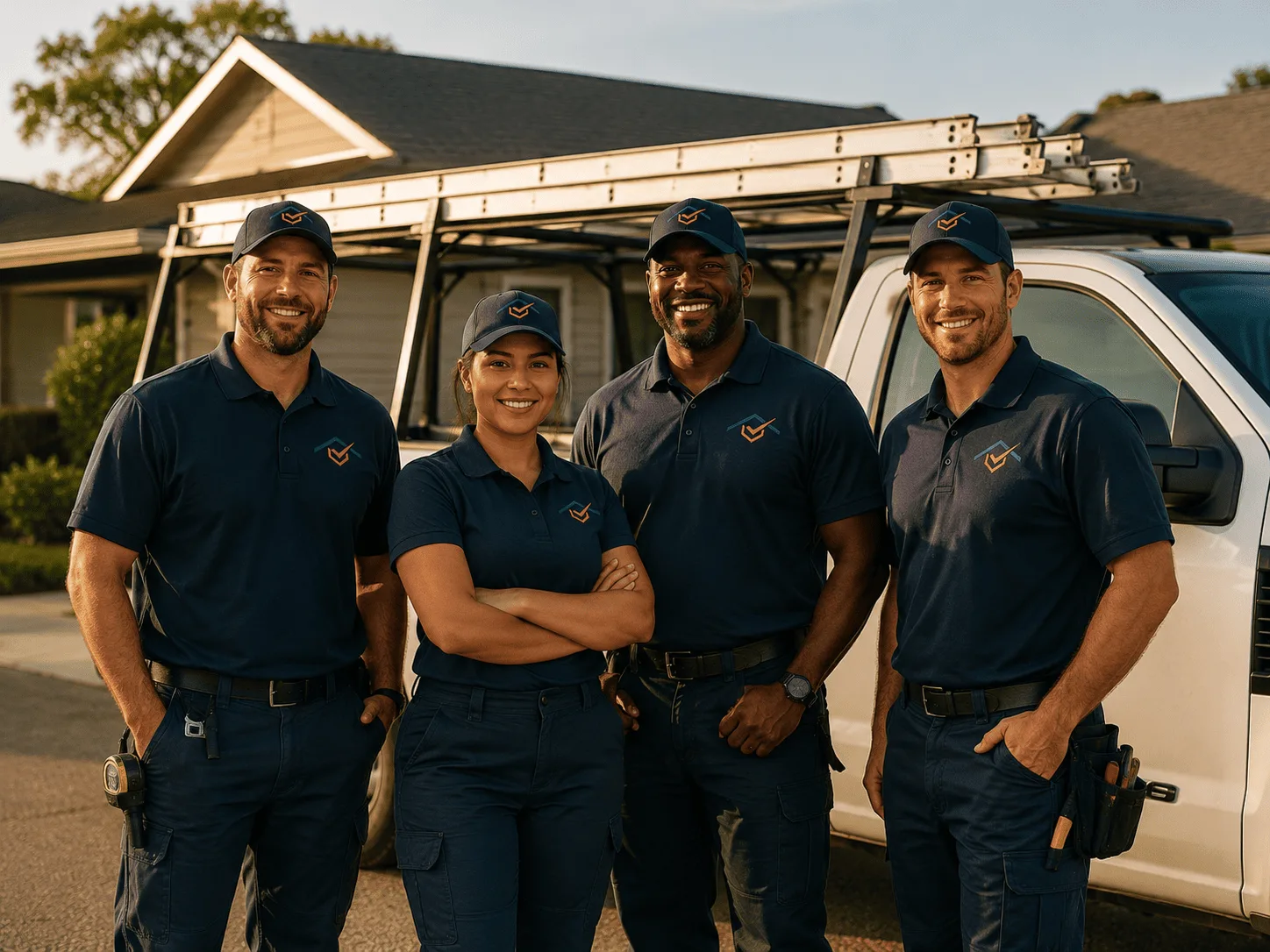 Roof Inspection company in Milledgeville, TN